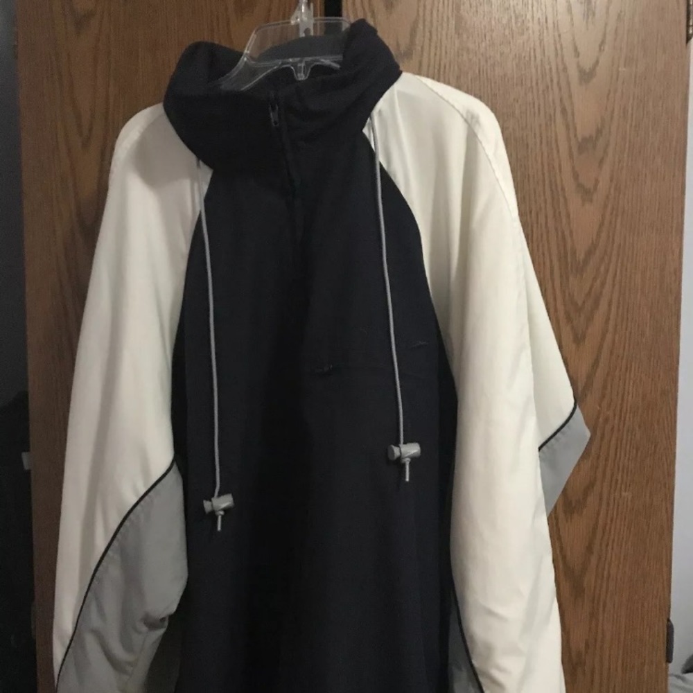 Speedo Wind breaker/swimmer’s jacket Men’s Large